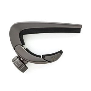 Capodastro metálico para guitarra  Jim Dunlop Capo