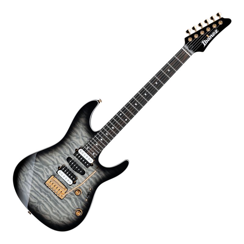 guitarra-electrica-ibanez-az47p1qm-premium-black-ice-burst