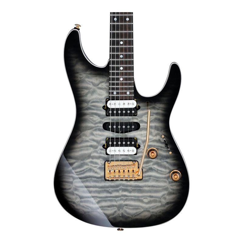 guitarra-electrica-ibanez-az47p1qm-premium-black-ice-burst