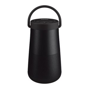 Parlante Bluetooth Bose Soundlink Revolve Plus II negro