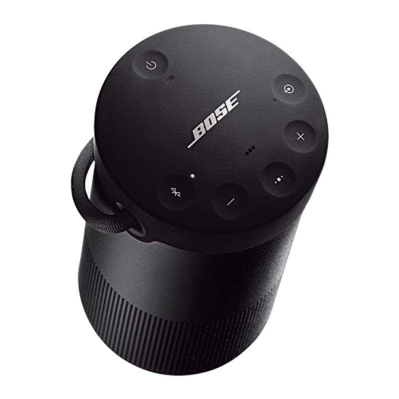 parlante-bluetooth-bose-soundlink-revolve-plus-ii-negro