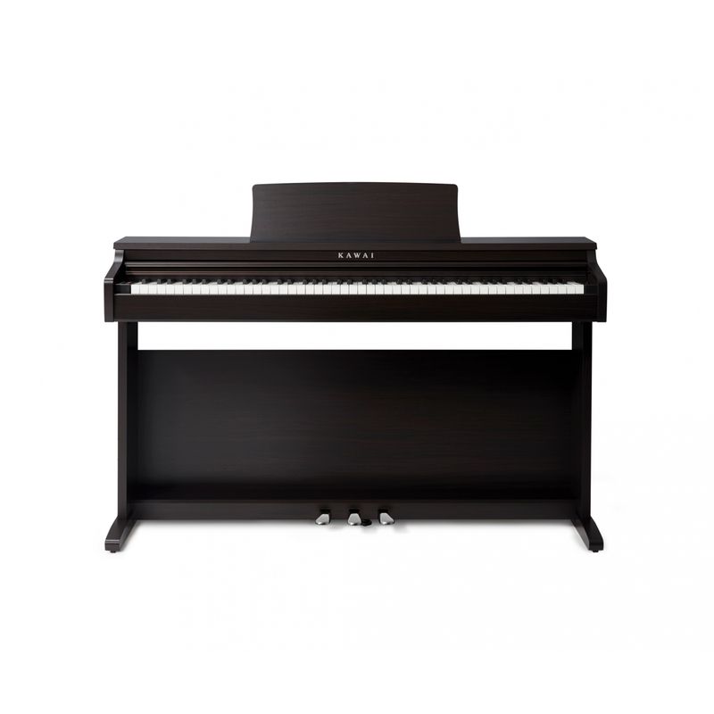 Piano-digital-Kawai-KDP120