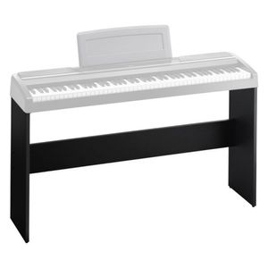 Stand para piano digital p/sp 170 Korg SPST-1W negro