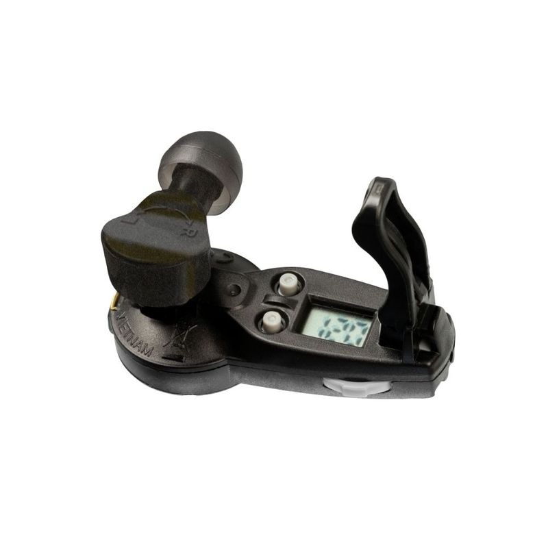 MetronomoinalambricogrupalinearKorgGM1cuatrounidades