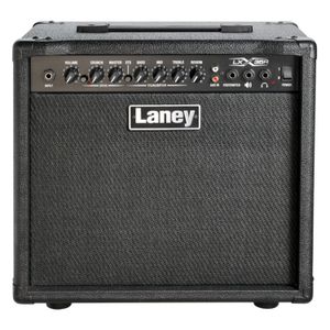 Amplificador de guitarra eléctrica Laney LX35R