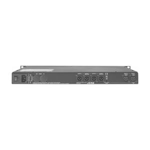 Procesador de Audio DAS Audio DSP-2040 BK