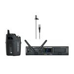 Micrófono Inalámbrico Lavalier Audiotechnica ATW-1301/L
