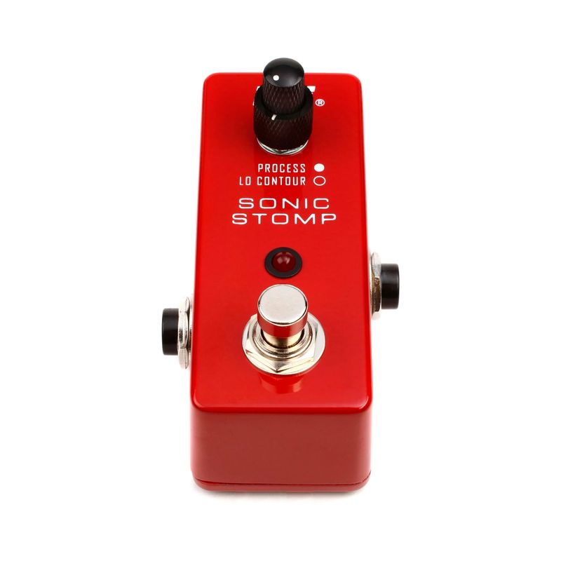 pedal-de-efecto-g-l-bbe-mini-sonic-stomp