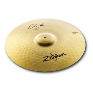 Platillo Crash Zildjian Z Planet ZP18CR 18 pulgadas