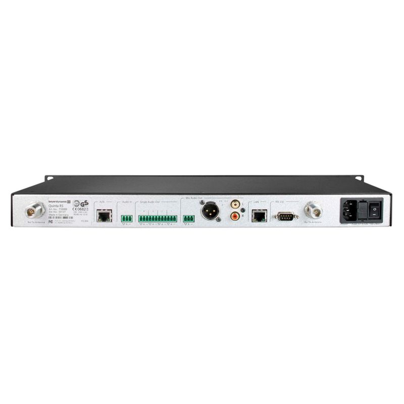 unidad-de-control-beyerdynamic-quinta-rs
