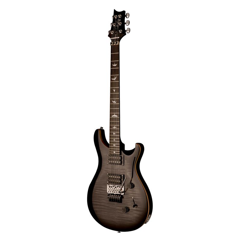 guitarra-electrica-prs-se-custom-24-floyd-charcoal-burst