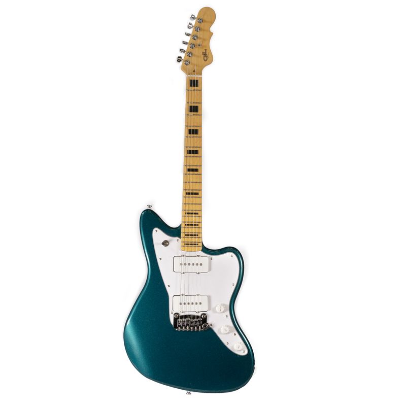 guitarra-electrica-g-l-trib-doheny-azul