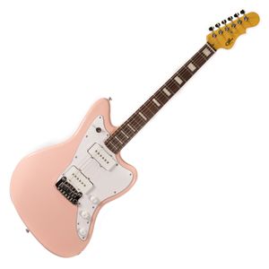 Guitarra eléctrica G&L Tribute Doheny  - Pink