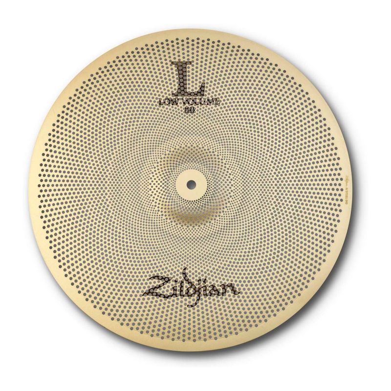 platillo-crash-ride-zildjian-low-volume-lv8018cr-s-18-pulgadas