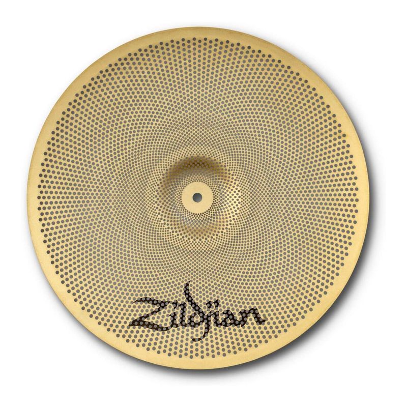 platillo-crash-ride-zildjian-low-volume-lv8018cr-s-18-pulgadas