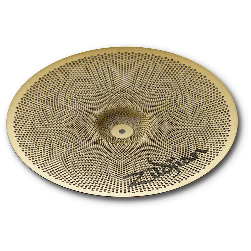 platillo-crash-ride-zildjian-low-volume-lv8018cr-s-18-pulgadas