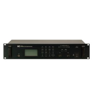 Amplificador de instalación ITC T-6760 de 60W