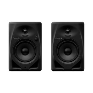 Monitores Activos Pioneer DJ DM-50D - Black