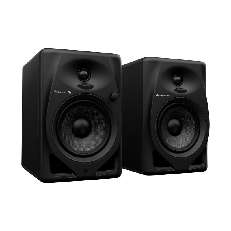 monitor-activo-pioneer-dm-50d-black