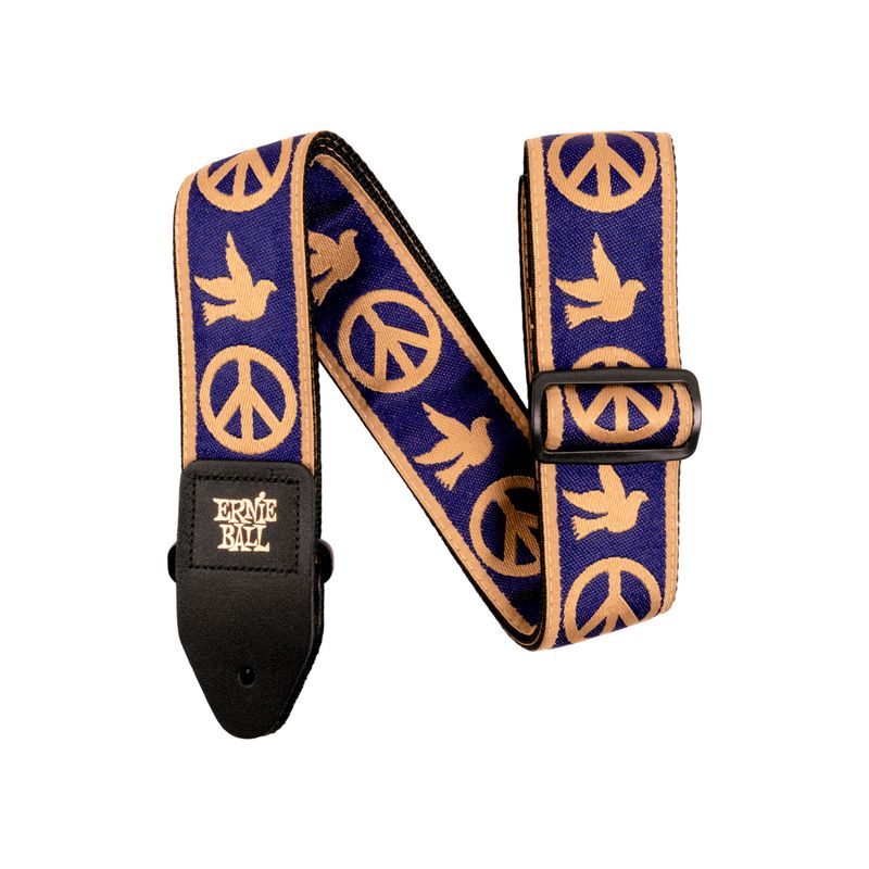 correa-para-guitarra-ernie-ball-peace-love-jacquard-p04699