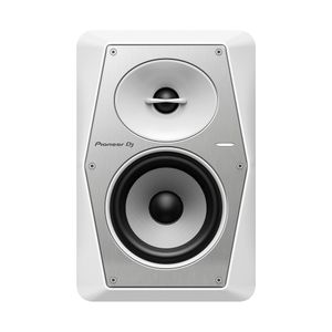 Monitor Activo Pioneer DJ VM-50 - white