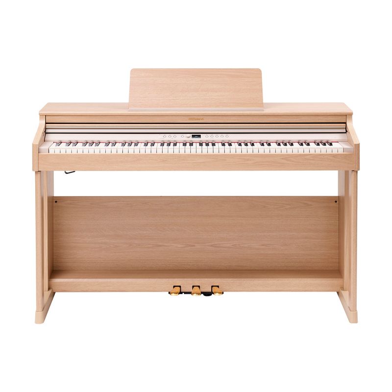 piano-digital-roland-rp701-roble-claro