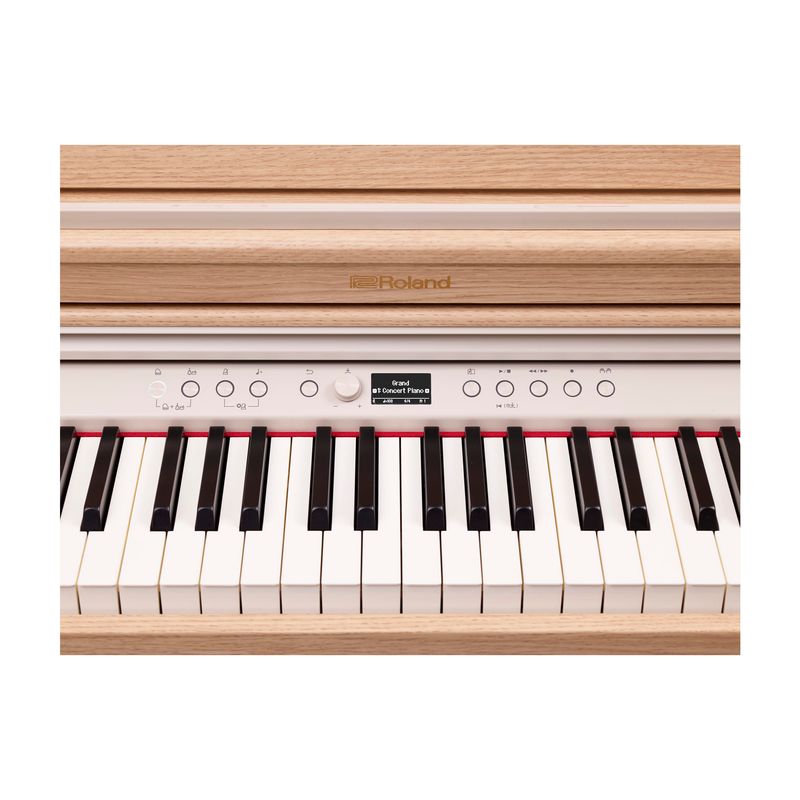 piano-digital-roland-rp701-roble-claro