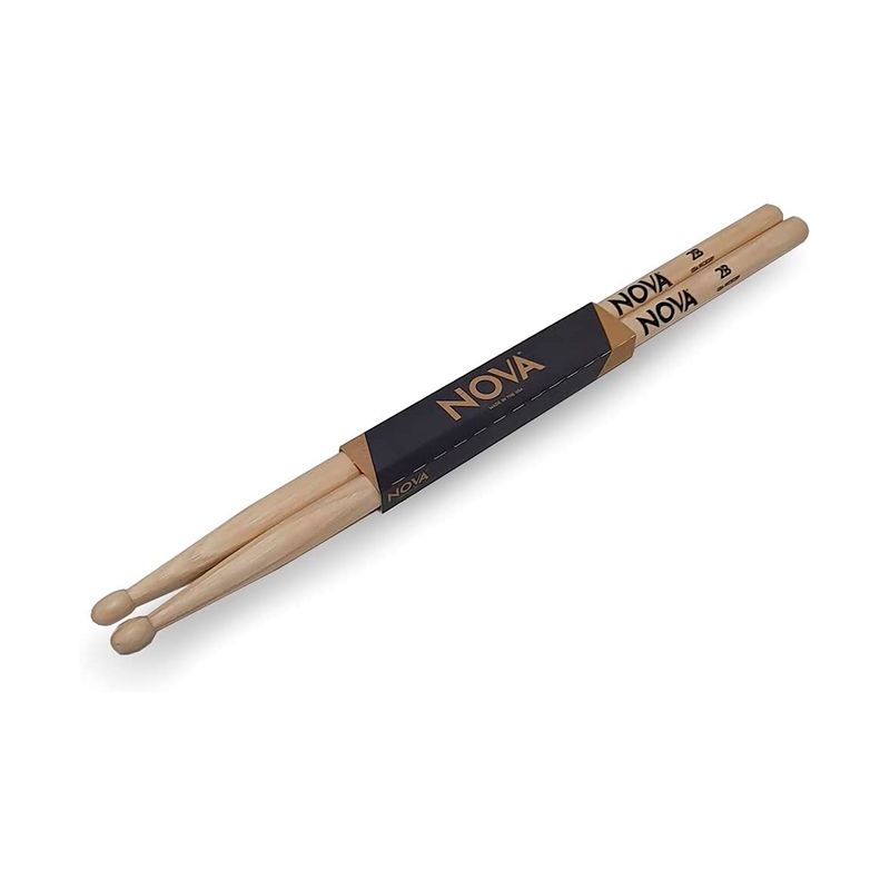 baquetas-vic-firth-punta-de-madera-n2b