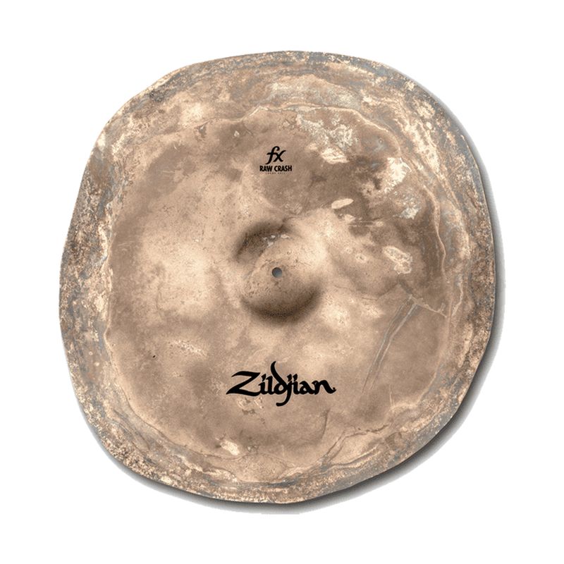 platillo-crash-zildjian-fx-raw-small-bell-fxrcsm