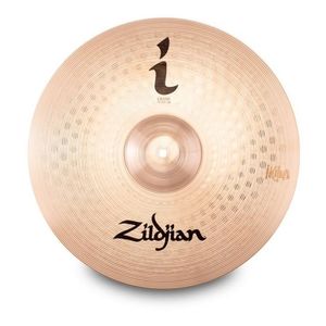 Platillo Crash Zildjian ILH16C de 16 pulgadas