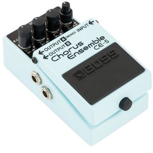 Pedal Boss CE-5 - Chorus Ensemble