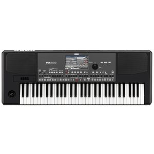 Arranger interactivo Korg PA 600