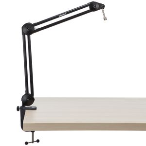 Atril para mesa Samson MBA28 - color negro