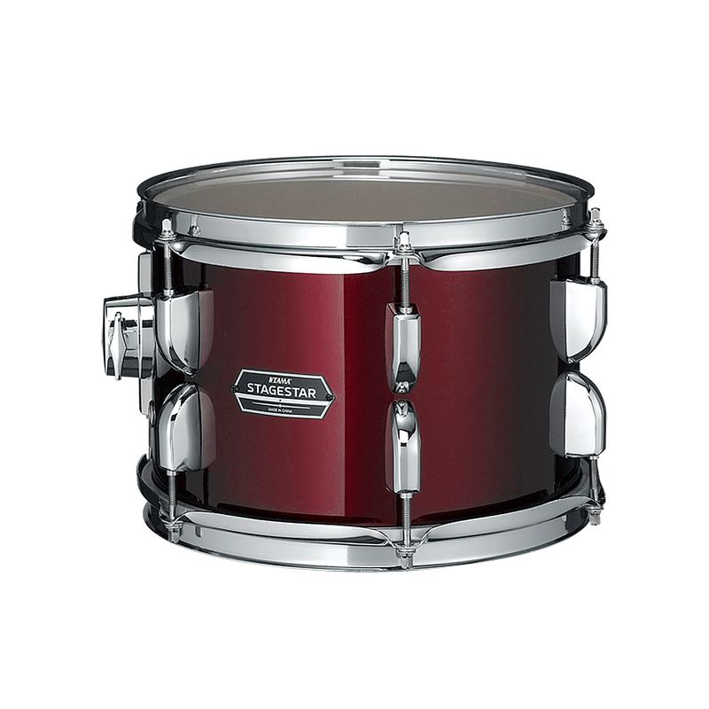 Set-de-bateria-Tama-SG52H4C-WR-5-Pcs-C-Platillos