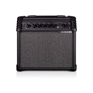 Amplificador de guitarra Line 6 Spider V 20 MkII - 20W