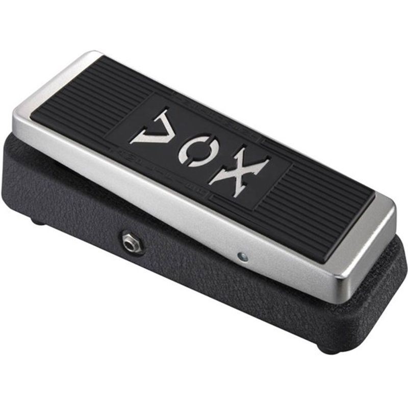 ギター VOX V-846 Handwired Wah Wah Pedal Pedal Vox V846-HW wha - Audiomusica