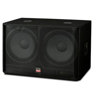 Sub bajo pasivo Wharfedale EVP-X218B MKII - 1200 Watts RMS