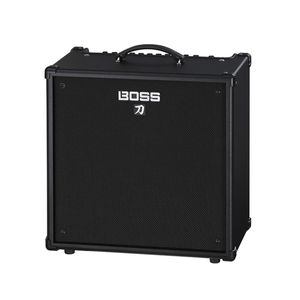 Amplificador de bajo Boss Katana 110B