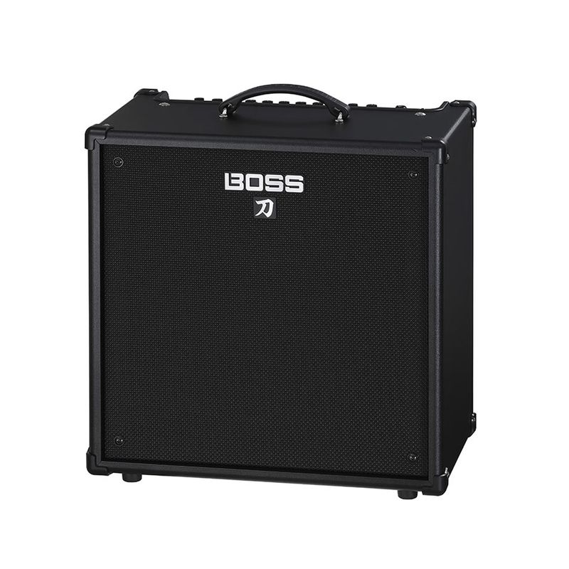 Amplificador-de-bajo-BOSS-Katana-110B