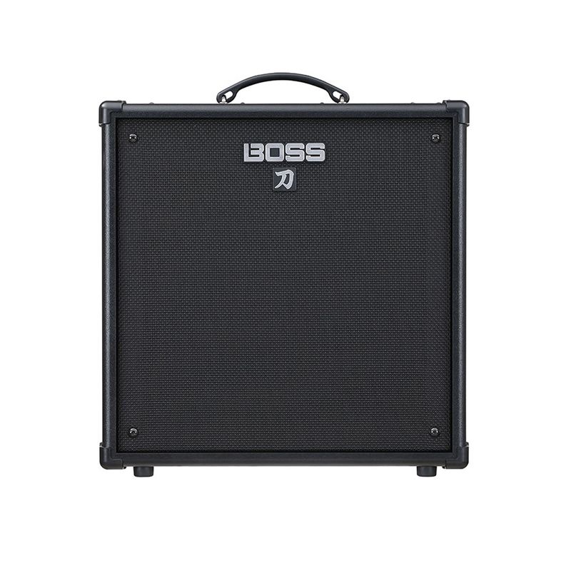 Amplificador-de-bajo-BOSS-Katana-110B