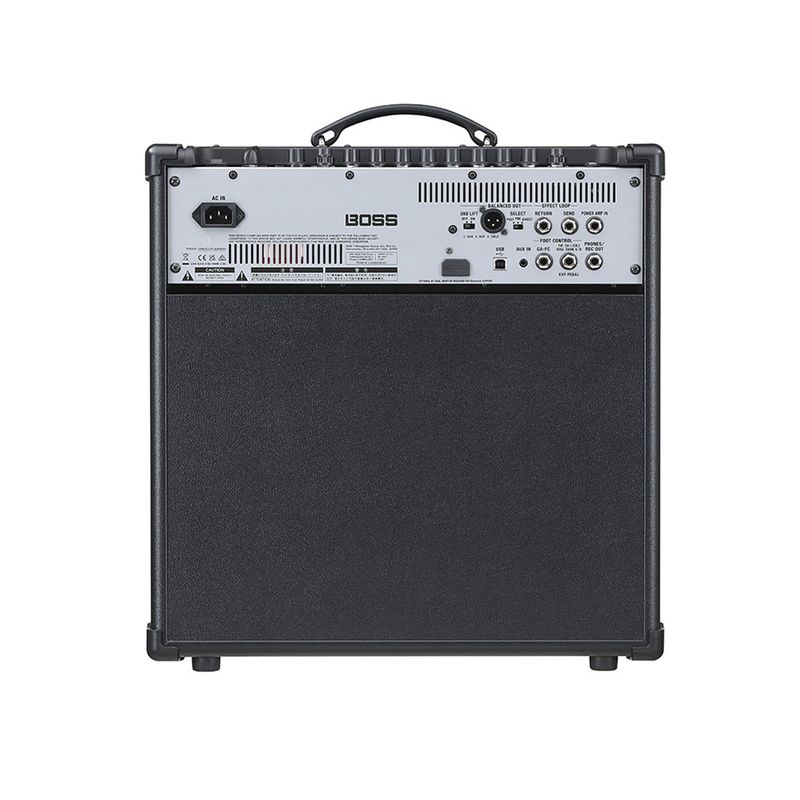 Amplificador-de-bajo-BOSS-Katana-110B