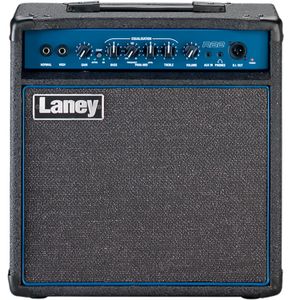 Amplificador de bajo Laney RB2 - 30 watts