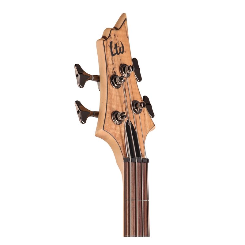 bajo-electrico-ltd-b-204-sm-fretless-natural-satin-