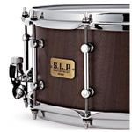 cajadebateriatamaslp14x65matteblackwalnut