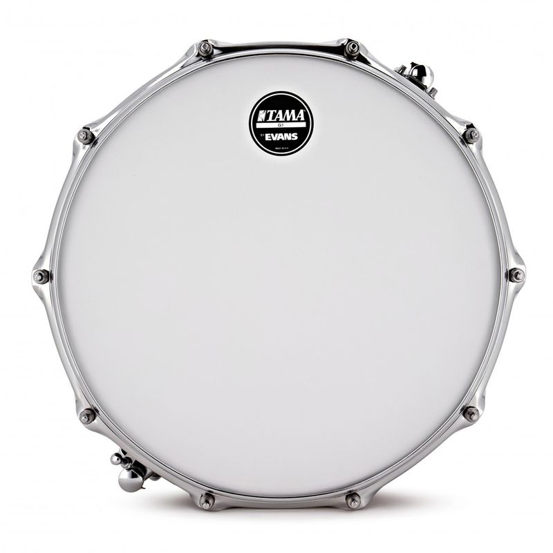 cajadebateriatamaslp14x65matteblackwalnut