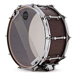 cajadebateriatamaslp14x65matteblackwalnut