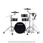 Batería Electrónica Roland VAD103 V-Drums - ManeImport