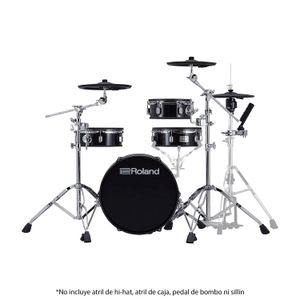 Batería electrónica Roland V-Drums VAD 103 - Set