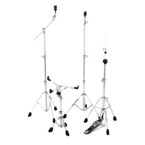 Set de atriles para batería Tama SM4S  - 4 piezas