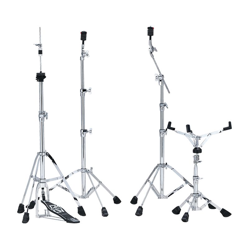 set-de-atriles-para-bateria-tama-sm4s-4-piezas